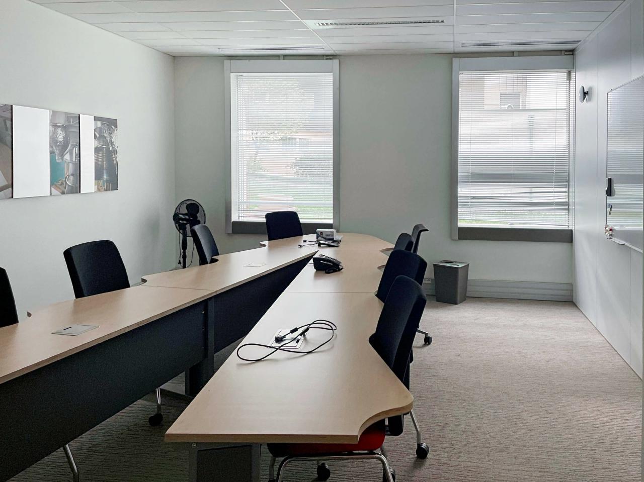 Bureau Paris 2449m² Location bureau Paris OLBUR2107078 18